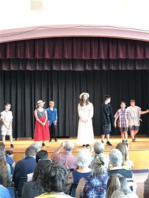 Theater group