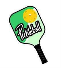 Pickleball 