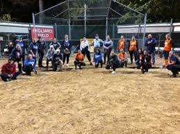 Softball photo