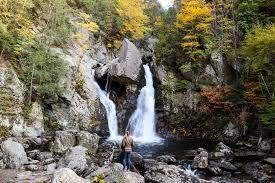 Bash Bish Falls State Park 