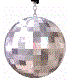 Disco ball 